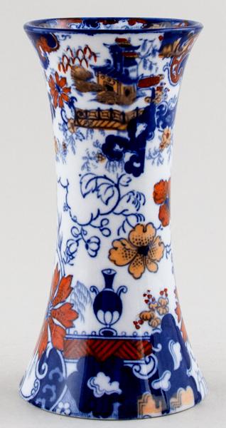 Vase c1900s